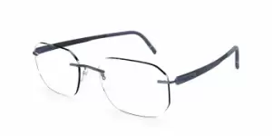 Silhouette Eyeglasses Blend 5555 4540