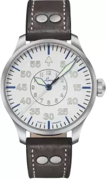 Laco Watch Aachen Polar 42 Limited Edition