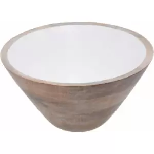 Kara Large Round Bowl - Premier Housewares