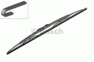 Bosch 3397004759 H480 Wiper Blade For Rear Car Window Superplus