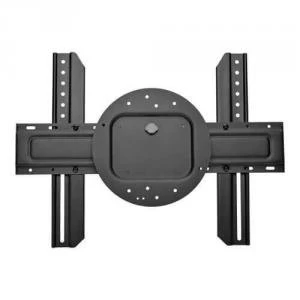 37in To 70" 360 Rotate Fixed Wall Mount