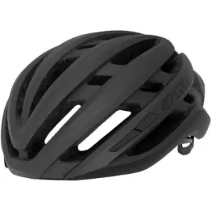 Giro Agilis Road Helmet - Black