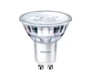 Philips CorePro LED Spot 4.6W-50W GU10 865 36D UK - 72841301
