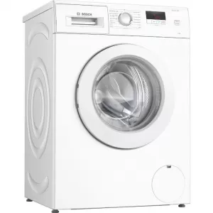 Bosch Serie 2 WAJ24006GB 7KG 1200RPM Freestanding Washing Machine