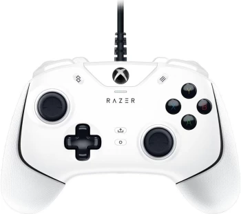 RAZER Wolverine V2 Controller - White