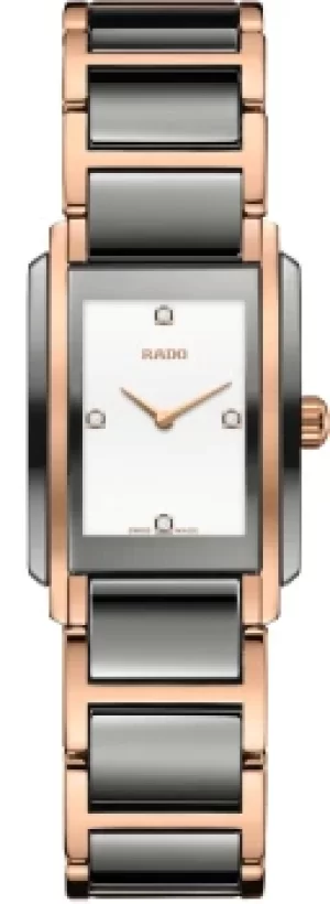 Rado Watch Integral Ceramic