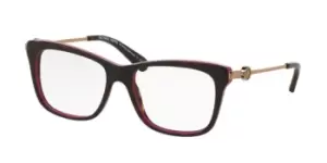 Michael Kors Eyeglasses MK8022 ABELA IV 3132