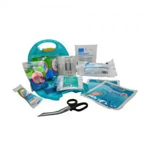 Astroplast BS 8599 2019 Travel First Aid Kit in Vivo 12062WC