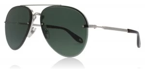 Givenchy GV7075/S Sunglasses Palladium 010 62mm
