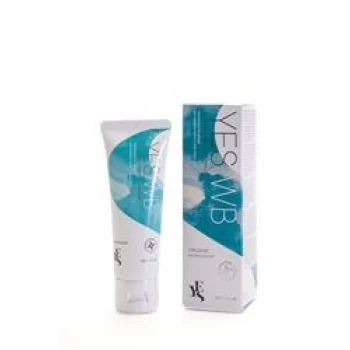 Yes Water Based Intimate Lubricant 50ml