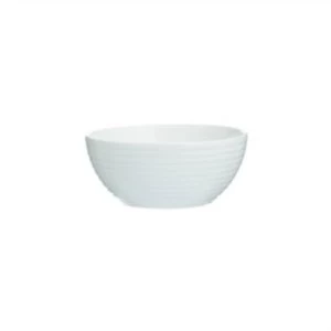 Typhoon 1401.020 Living Cereal Bowl, Cream, 16.5 cm, Stoneware
