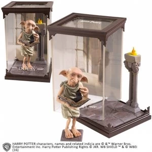 Dobby Harry Potter Magical Creatures Noble Collection