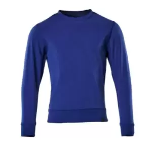 20484-798 Crossover Sweatshirt - Royal - L (1 Pcs.)