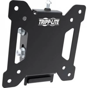 Tripp LITE 1x Monitor wall mount 33,0cm (13) - 68,6cm (27) Tiltable