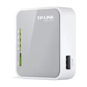 TP Link MR3020 V3 150Mbps Wireless 3G/4G Router