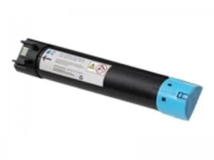 Dell 5110 Cyan Laser Toner Ink Cartridge