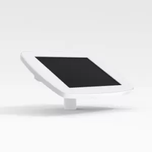 Bouncepad Desk Apple iPad 6th Gen 9.7 (2018) White Exposed...