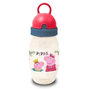 Peppa Pig 352ml Drinks Bottle