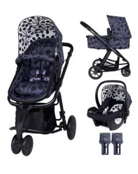 Cosatto Giggle 2in1 Travel System Bundle