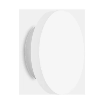 Leds-c4 Lighting - Leds-C4 Ges - LED Wall Light White 15cm 310lm 3000K