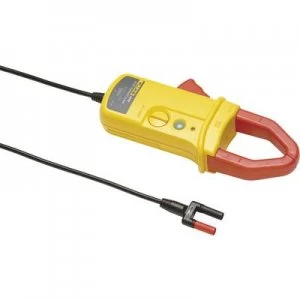 Fluke i410 Clamp meter adapter A/AC reading range: 0.5 - 400 A A/DC reading range: 0.5 - 400 A