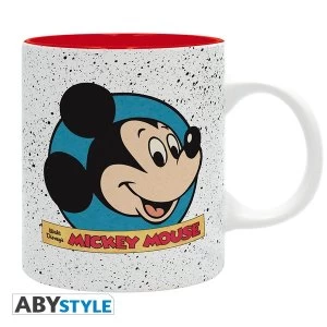 Disney - Mickey Classic Mug