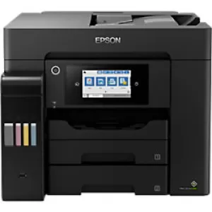 Epson EcoTank ET-5850 Wireless Colour Inkjet Printer