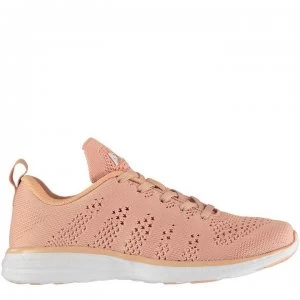 Athletic Propulsion Labs Tech Loom Pro Trainers - Simply Rose