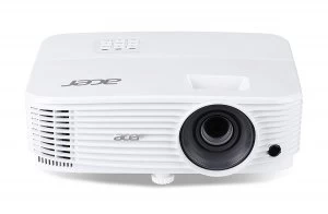 Acer P1350WB DLP 3D WXGA Projector