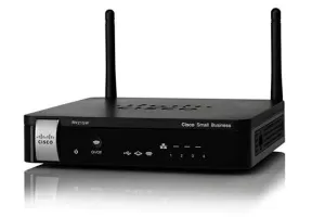 Cisco RV215W Single Band Wireless Router