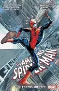 amazing spider man by nick spencer vol 2 friends and foes