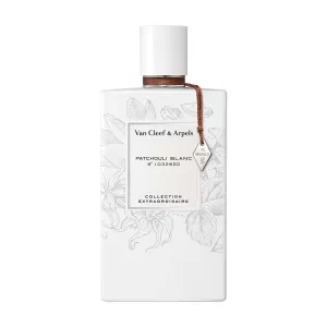 Van Cleef & Arpels Patchouli Blanc Eau de Parfum For Her 75ml