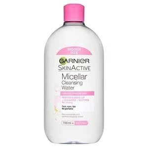 Garnier Micellar Water Sensitive Skin 700ml