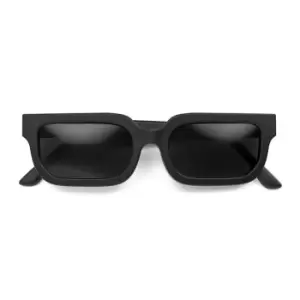 London Mole London Mole - Icy Sunglasses - Black