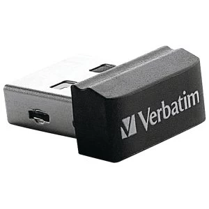 Verbatim Store n Stay Nano 16GB USB Flash Drive