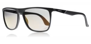 Carrera 5018/S Sunglasses Matte Black MHXCT 56mm