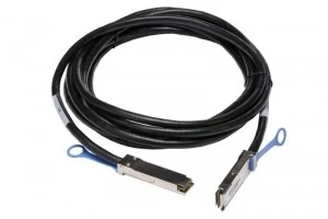 Cisco 40GBASE-CR4 Active Copper Cable 7m