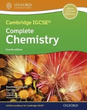 Cambridge IGCSE (R) & O Level Complete by Rosemarie Gallagher