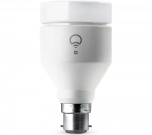 Lifx Smart RGB IR Light Bulb B22