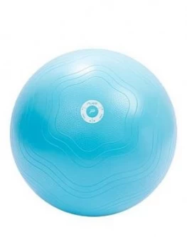 Pure2Improve Anti-Burst Yoga Ball 65Cm - Blue