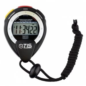 TIS Pro 025 Water-Resistant Stopwatch