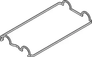 Cylinder Head Cover Gasket 752.630 by Elring