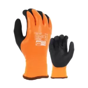 Blackrock Watertite Thermal Latex Gloves Size XL- you get 12