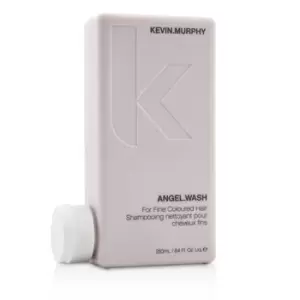Kevin.MurphyAngel.Wash (A Volumising Shampoo - For Fine, Dry or Coloured Hair) 250ml/8.4oz