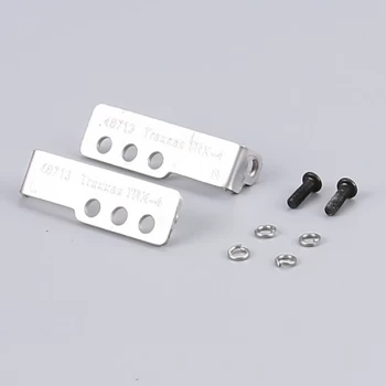 Killerbody Trx4 Bumper Connect Ing Parts4.53" - 4.72" Tiref