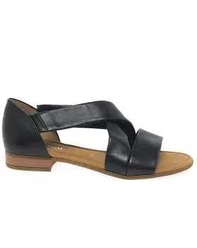 Gabor Sweetly Wider Fit Casual Sandals