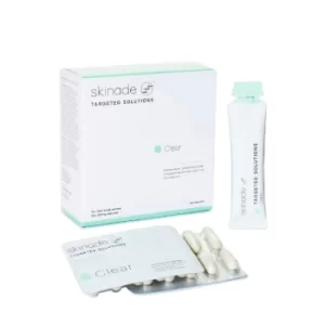 Skinade Clear