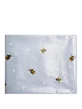 Sabichi Bees Pvc Tablecloth 132X178Cm