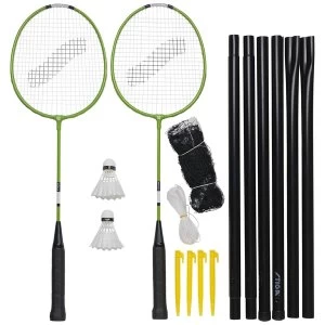 Stiga Garden GS Badminton set (78107112)
