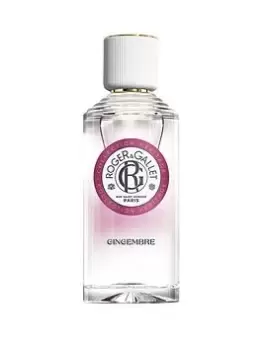 Roger & Gallet Roger & Gallett Heritage Collection Gingembre Eau Fraiche 100Ml